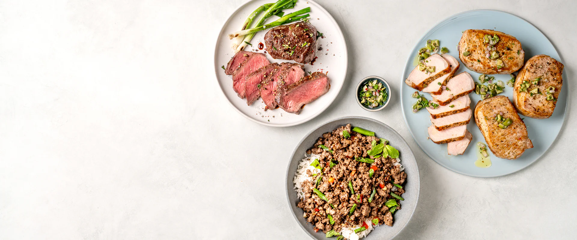 Premium Meat, Delivered to You