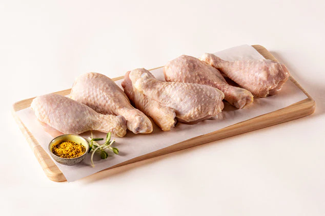 $5 Drumsticks for 3 Months
