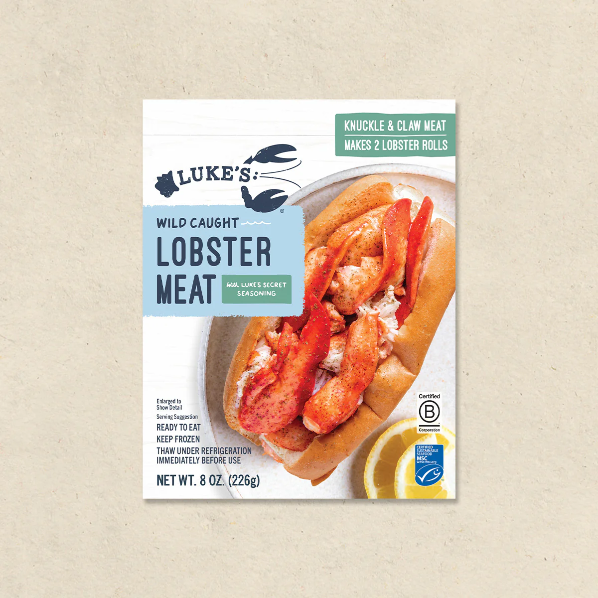 Best of the Sea Box - Image 6