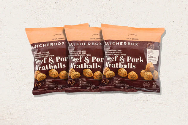 Meatball 3-Pack