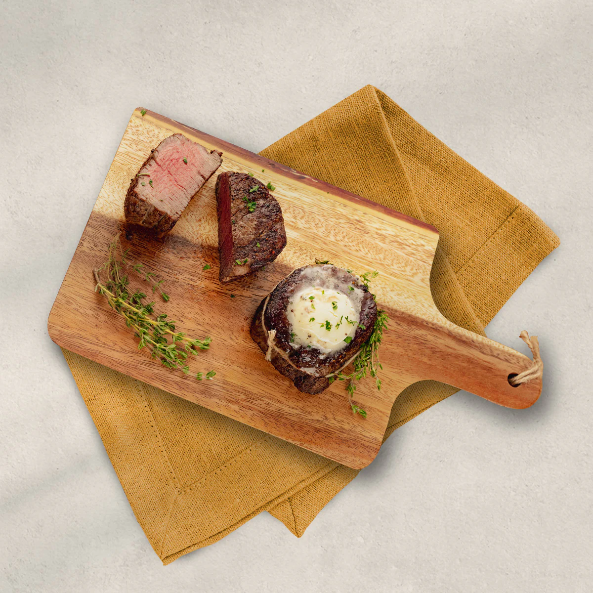 Steak and Bacon Box - Image 3