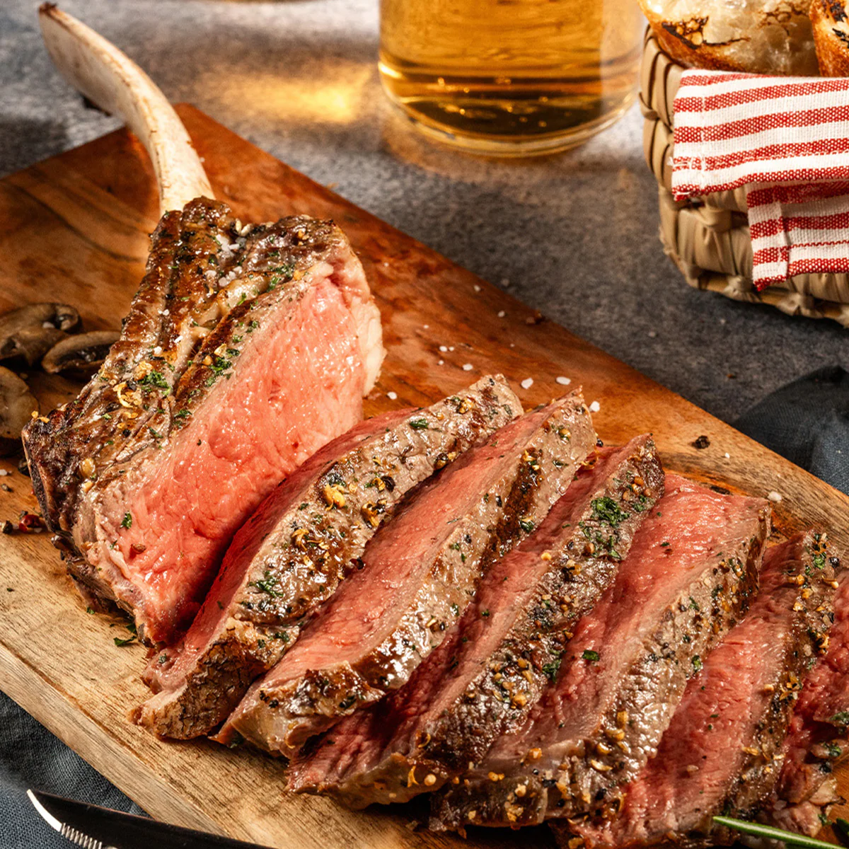 Steak and Bacon Box - Image 7
