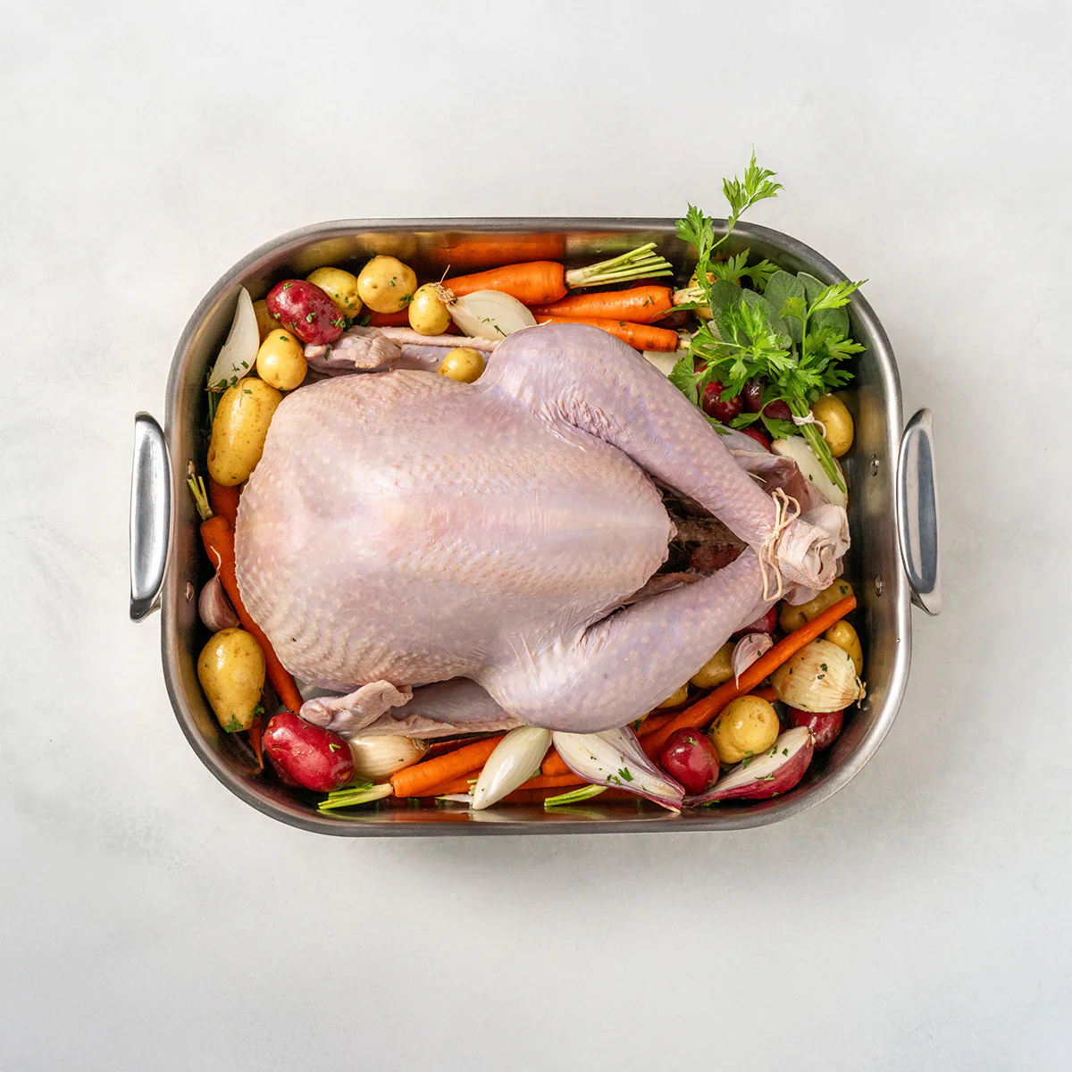 Turkey Box (14-18 lb Turkey) - Image 2