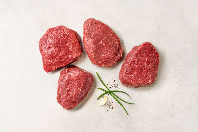 Top Sirloin For a Year